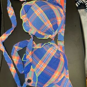 Victoria’s Secret BEACH SEXY®GORGEOUS Bikini Top